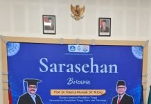 Kunjungan Dirjen Dikti ke ISBI Aceh: Menguatkan Marwah Pendidikan Seni dan Kebangsaan Berbasis Budaya Aceh