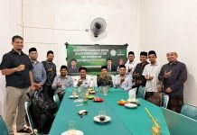 STISNU Aceh Selenggarakan Pelatihan Peningkatan Kemampuan Dosen dalam Sitasi Ilmiah