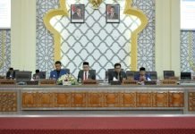 Berikut Hasil Fit And Proper Test Anggota Baitul Mal Banda Aceh