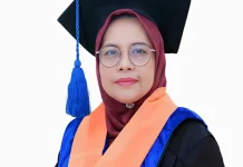 Besok, Prof. Dr. Hj. Lili Kasmini, S.Si., M.Si Dikukuhkan sebagai Guru Besar di Hall UBBG