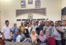 DPRK Bireuen Sambut Baik Program Strategis IMKB: Siap Dukung