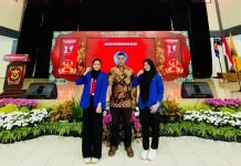 Mahasiswa ISBI Aceh Ikuti KKN Kebangsaan 2025 di Maros-Pangkep, Sulawesi Selatan