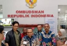 Ombudsman RI Nyatakan Ada Maladministrasi dalam Pemutusan Kontrak TPP Mantan Caleg 2024, BPSDM Diberi Tenggat 30 Hari untuk Melakukan Koreksi