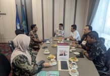 ISBI Aceh Terima Audiensi PAPPRI Aceh: Perkuat Sinergi untuk Kemajuan Musik dan Seni Budaya