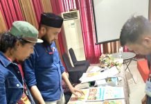 Dosen ISBI Aceh Jadi Juri Hari Anak Nasional di Aceh Besar