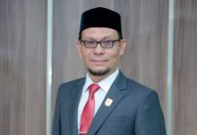 Wakil Ketua DPRK Musriadi Apresiasi Pemko Banda Aceh Pertahankan Predikat Kota Layak Anak Tingkat Nindya 2025