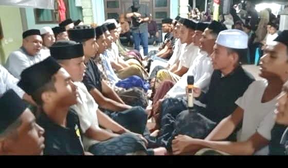 BPK Wilayah 1 Aceh Gelar Sosialisasi Nazam Sifeut 20 di Gampong Data Makmur 2 FB IMG 1755489204055