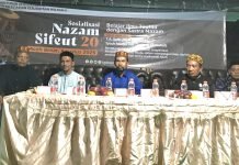 BPK Wilayah 1 Aceh Gelar Sosialisasi Nazam Sifeut 20 di Gampong Lam Alue Raya