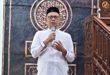 Wakil Ketua DPRK Banda Aceh Musriadi Ajak Refleksi Kemerdekaan Melalui Zikir Bersama Warga