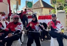 Dosen ISBI Aceh Jadi Juri Pawai Budaya HUT ke-80 RI di Banda Aceh