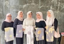Eco Print sebagai Inovasi Tekstil Berbasis Alam Aceh, Strategi Mengatasi Kekurangan Pengrajin