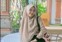 Pengembangan Motif Kopi Gayo dengan Media Batik Tulis