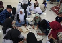 Dosen ISBI Aceh Gagas Pelestarian Budaya Lewat Workshop Visualisasi Hikayat Aceh