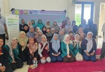 Tim Dosen FKM UNMUHA melakukan Pemberdayaan Kelompok Tani Wanita Desa Mireuk melalui Program Eco Green Menuju Green Economy