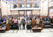 Disdikbud Aceh Besar Gelar Seminar Internasional Khusus untuk Guru PJOK
