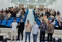 Penerima KIP Kuliah ISBI Aceh Ikuti Workshop Skill Digital Marketing dan Konten Kreator