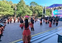 Dies Natalis ISBI Aceh ke 11; Dari Satker Menuju BLU dan Berdampak