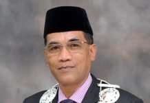 Rektor USK Sampaikan Duka Cita Meninggalnya Dr. Syamsulrizal dan Kita Semua Merasa Kehilangan