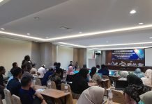 ISBI Aceh Ikuti Kegiatan Penguatan Instrumen Penilaian dan Rubrik Asesmen Autentik