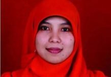 Dosen ISBI Aceh; Membangun Ruang Tangguh Bencana Banjir