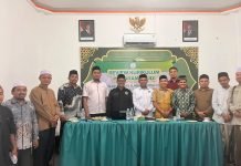 STISNU Aceh Gelar Review Kurikulum Program Studi, Hadirkan Pakar dari UIN Ar-Raniry