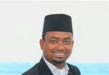 Khatib: Berbagai Persoalan Bangsa Harus Menjadi Introspeksi Bersama