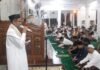 Kembali STAI Nusantara Safari Ramadan di Masjid Agung Alfalah Sigli