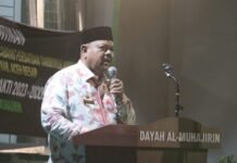 Pemkab Aceh Besar Siapkan Puluhan Juta Rupiah Hadiah Lomba Takbir Keliling Malam Idul Fitri