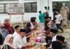 Wujud Kebersamaan, PGRI Aceh Besar Gelar Buka Puasa Bersama Dihadiri Ratusan Guru, Tokoh Pemerintah hingga Akademisi