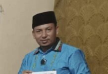 GEBRAKAN FASE PAMUNGKAS Siswa dan Santri Membumikan Minat Belajar dan Menduniakan Karya” di Platform Belajar Mandiri Ramadhan Bersama Ust. Azhar Kiran