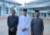 Abu Ahmad Darmawi Sebut BKBS Program Terbaik, Minta Guru Ikut Mengaji