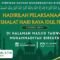 Ustaz Muhadar AR Khatib Idul Fitri di Masjid Muhammadiyah Bireuen, 20 Maret 2026
