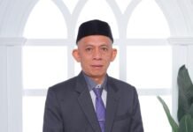 Kepala DLH Aceh Besar Himbau Warga Tidak Keluarkan Sampah Selama Idul Fitri