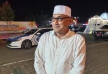 Kaban Kesbangpol Aceh Besar Sebut Kondisi Sosial Jelang Idul Fitri 1447 H Aman dan Kondusif