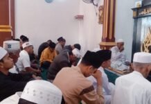 Dari Ujung Barat Nusantara, Warga Pulo Aceh Rayakan Idul Fitri 1447 H