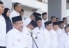 Tingkat Kehadiran ASN Bireuen Pasca Lebaran Capai 90 Persen