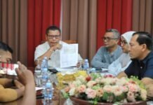 Pemkab Aceh Besar Luruskan Informasi: THR dan Gaji 13 Guru Sudah Dibayarkan, TPG Segera Dibayarkan Tinggal Proses Verifikasi