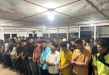 Banjir Bandang 2025 Turut Hanyutkan Panggung-Panggung Rateb Mensa, Siapa Peduli?