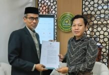 STAI Nusantara Resmi Buka Prodi S2 Studi Islam