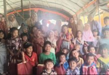 Perpustakaan Uning Bersah Kembali Pinjamkan Ribuan Buku Gratis Hingga Bulan Syawal