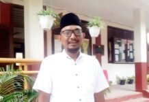 TPG Cair, Guru SDN 2 Mata Ie Ucapkan Terima Kasih kepada Pemkab Aceh Besar