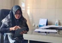 Kepala Puskesmas Lhoknga: Pelayanan Kesehatan Tetap Prima 24 Jam, Termasuk di Bulan Ramadan