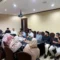 Mahasiswa Doktor UIN Ar-Raniry Gelar Academic Sharing Bahas Masa Depan Studi Islam