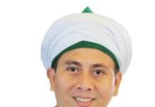 Khatib Idul Fitri: Umat Islam Harus Syukuri Idulfitri dan Jaga Bakti kepada Orang Tua