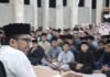 Sambut Kembalinya Santri, Dayah Darul Quran Aceh Gelar Halal Bihalal