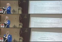 Tiga Mahasiswa S2 PMP UBBG Lakukan International Sharing di Malaysia