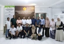 Komitmen Belajar Wagub Aceh Dipuji Rektor USK: Pemimpin Harus Terus Berkembang