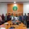 FDK UIN Ar-Raniry Teken MoA dengan Kementerian Haji dan Umrah Kota Banda Aceh