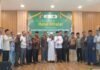 IMKB Banda Aceh Gelar Silaturahmi dan Halal Bihalal, Perkuat Persaudaraan Warga Bireuen di Perantauan