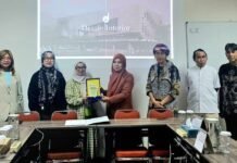 Prodi Desain Interior ISBI Aceh Perkuat Mutu Desain Interior Lewat Benchmarking ke Institut Kesenian Jakarta